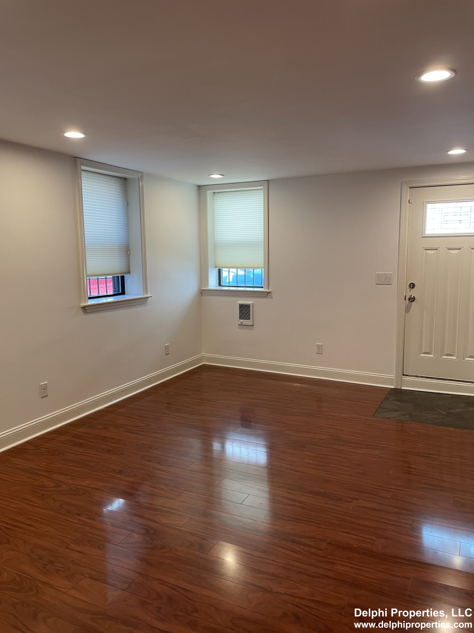 95 Saint Botolph St, Back Bay