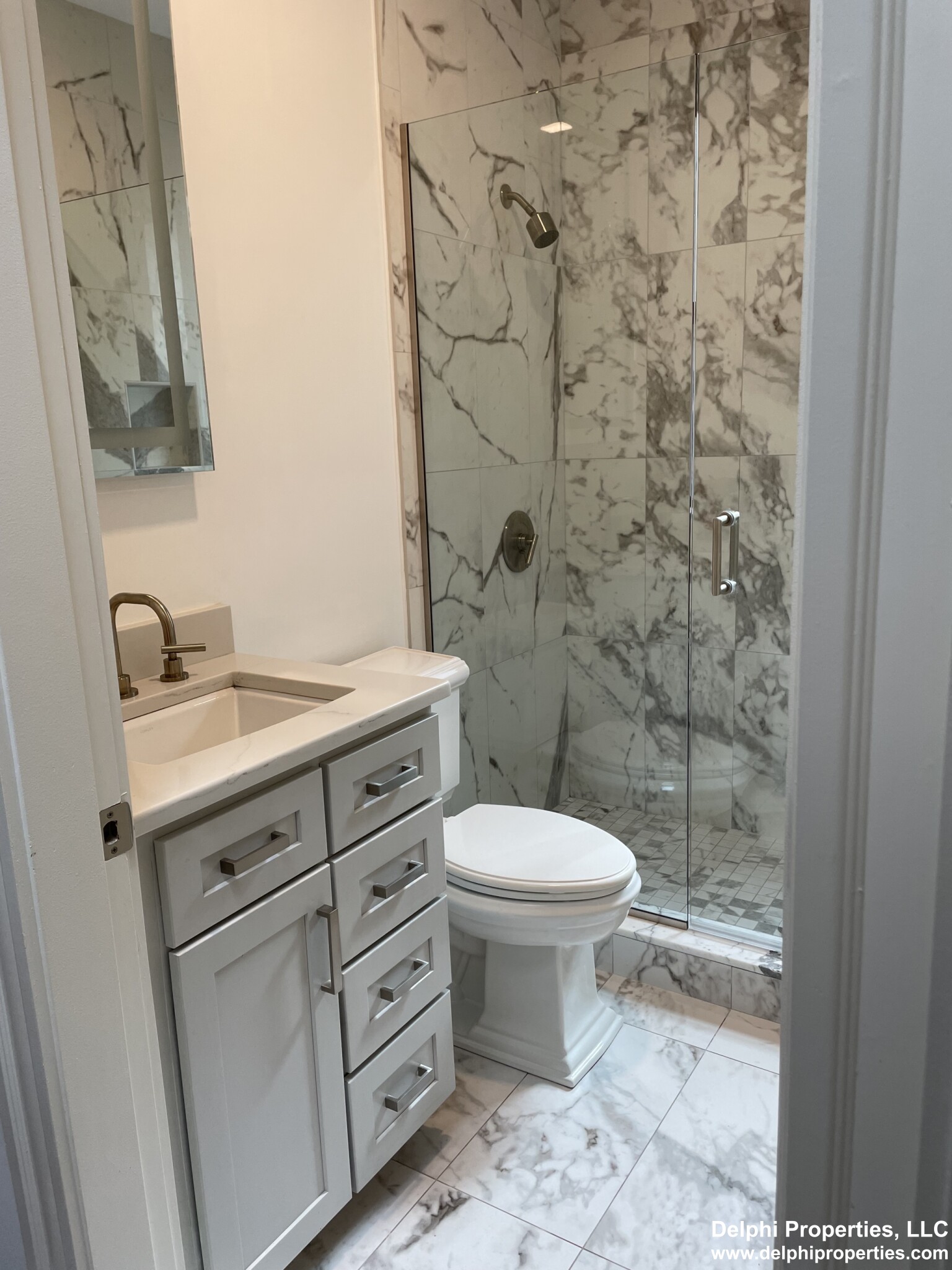 95 Saint Botolph St, Back Bay