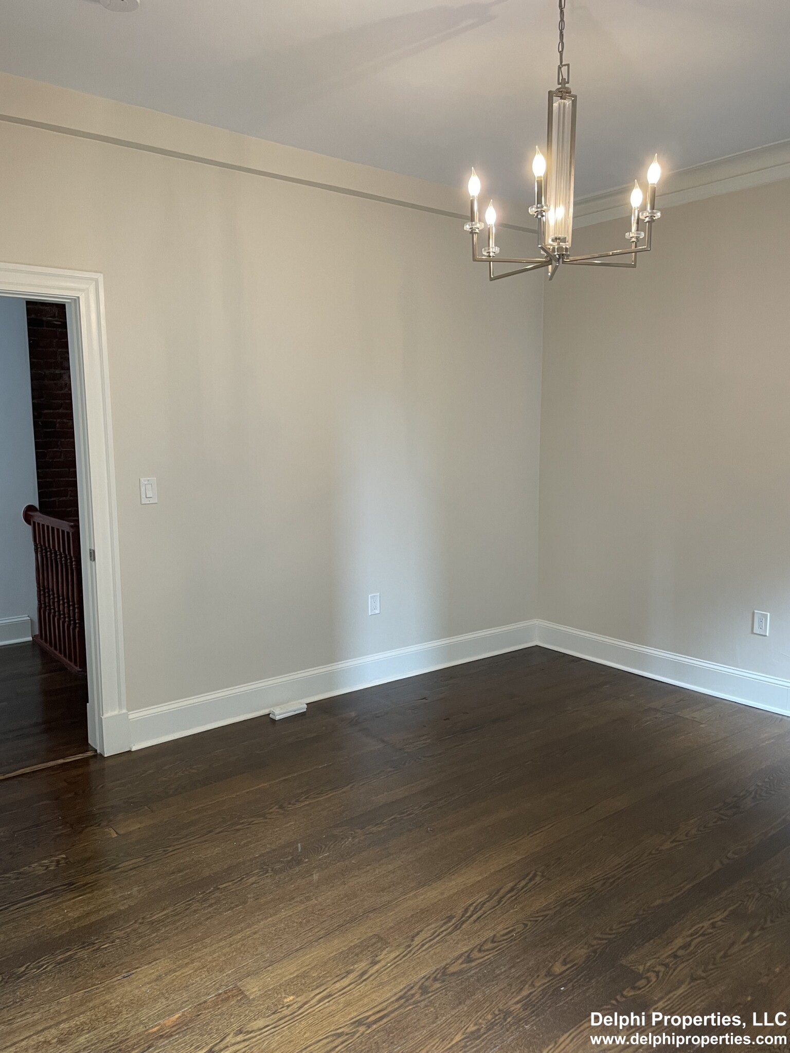 95 Saint Botolph St, Back Bay