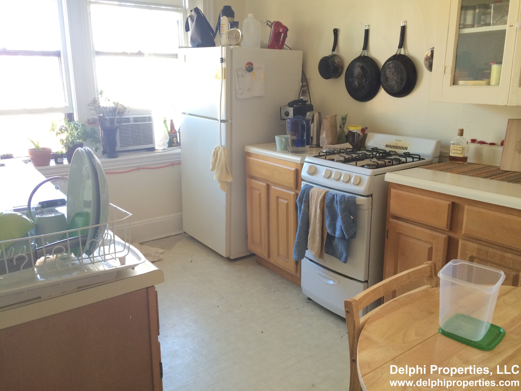 Photos of apartment on Lothian Rd.,Boston MA 02135