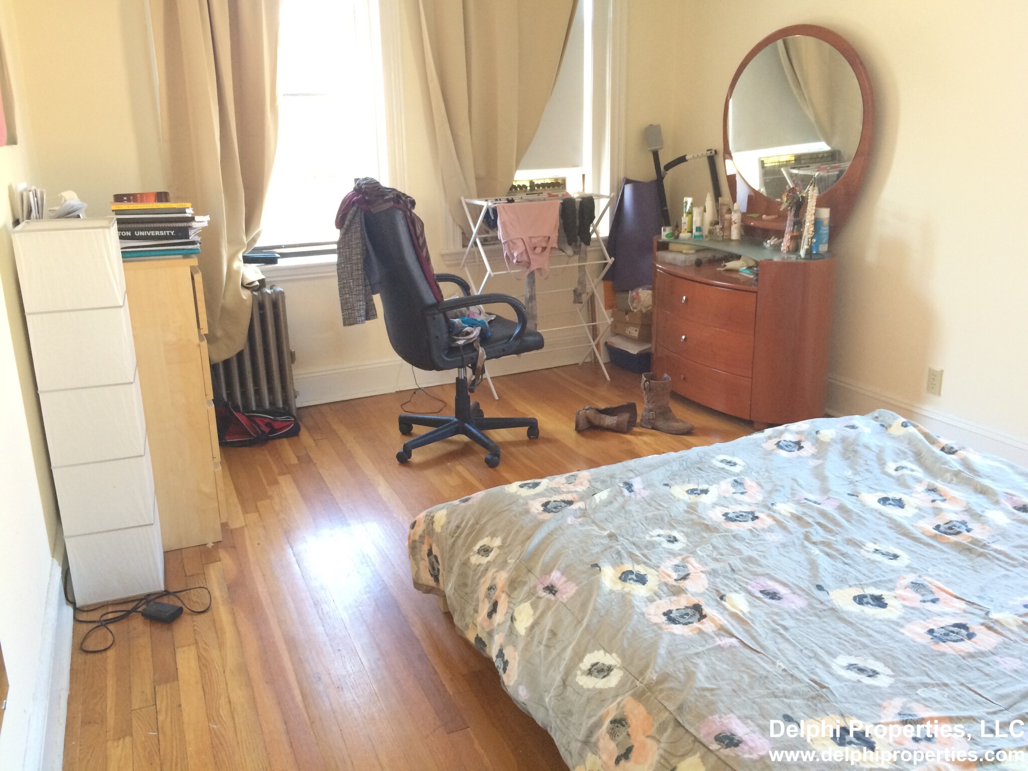 Photos of apartment on Lothian Rd.,Boston MA 02135