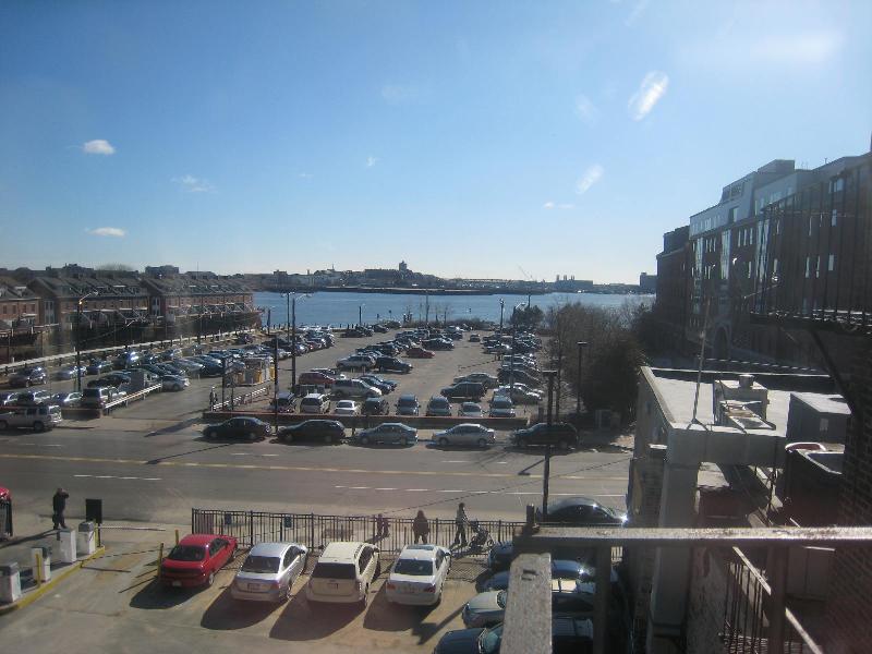 295 North St, North End