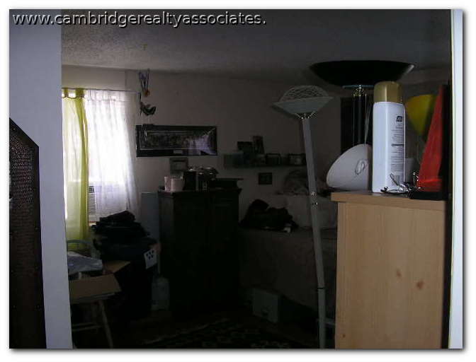 66 Homer Ave, West Cambridge