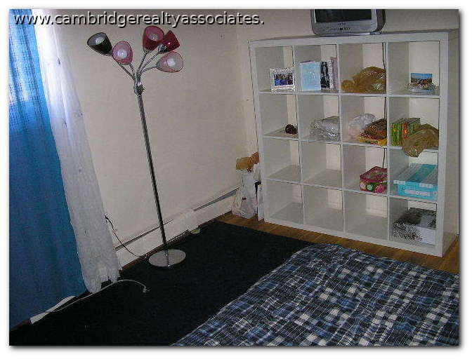 66 Homer Ave, West Cambridge