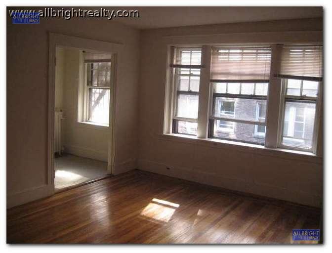 1615 Commonwealth Ave, Brighton