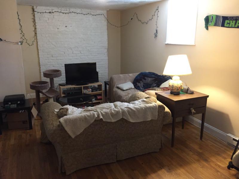 73 Gardner St, Allston