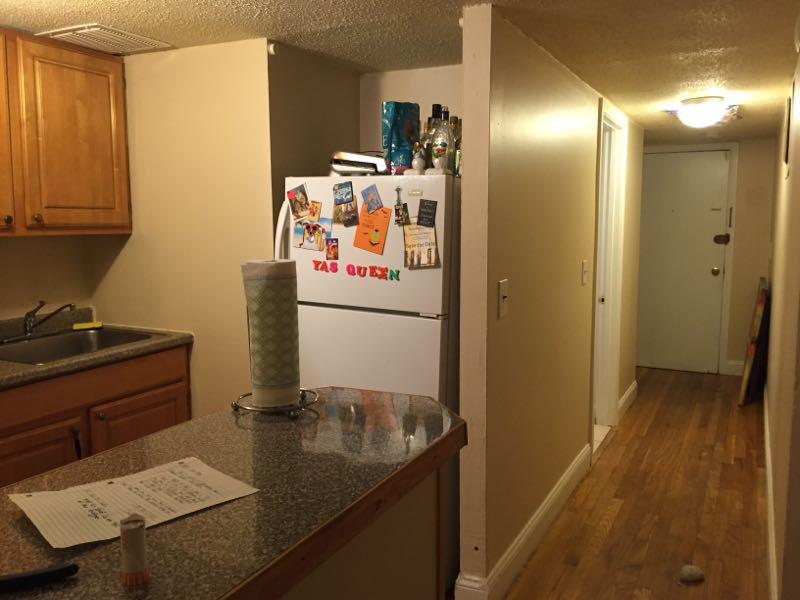 73 Gardner St, Allston