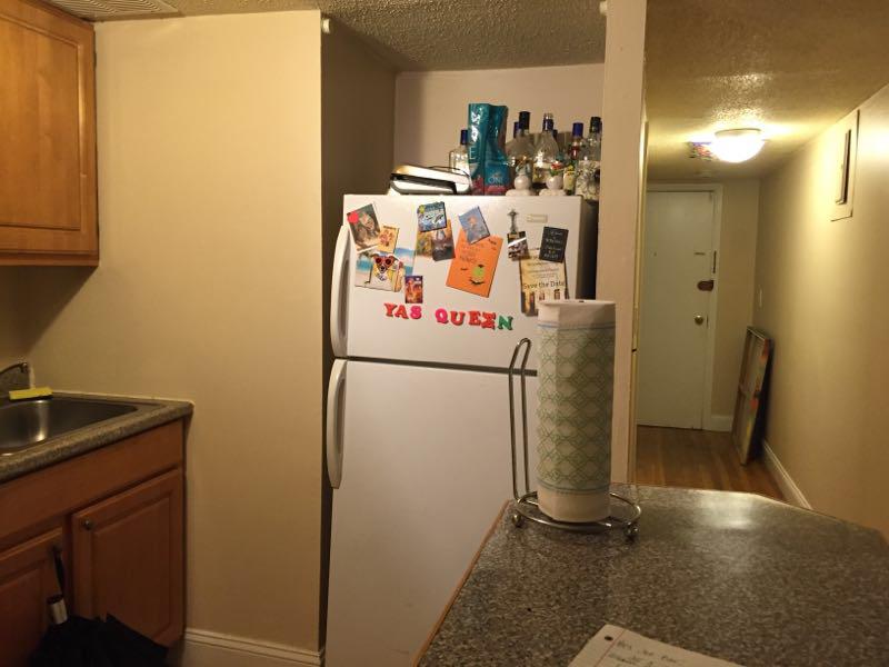 73 Gardner St, Allston