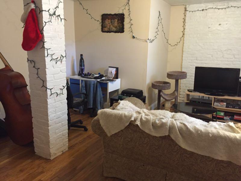 73 Gardner St, Allston