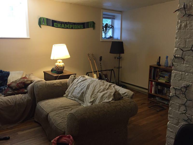 73 Gardner St, Allston