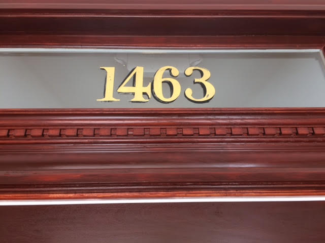 1463 Beacon St, Brookline Hills