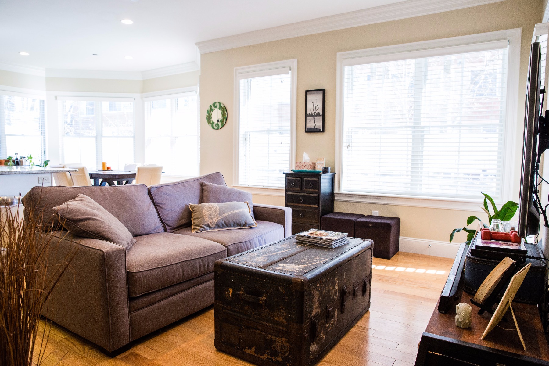 150 Chestnut Hill Ave, Brighton