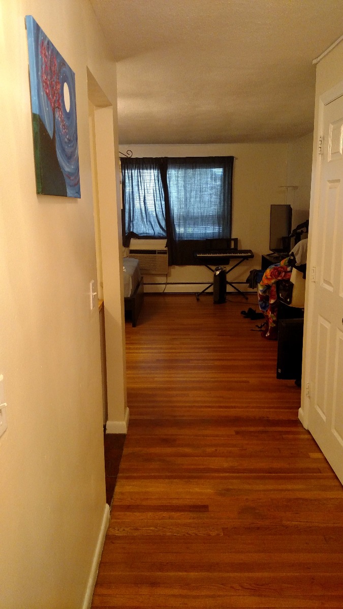 20 Radcliffe Rd, Allston