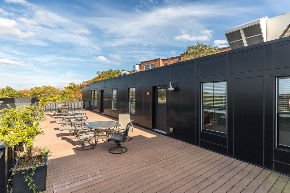 150 Chestnut Hill Ave, Brighton