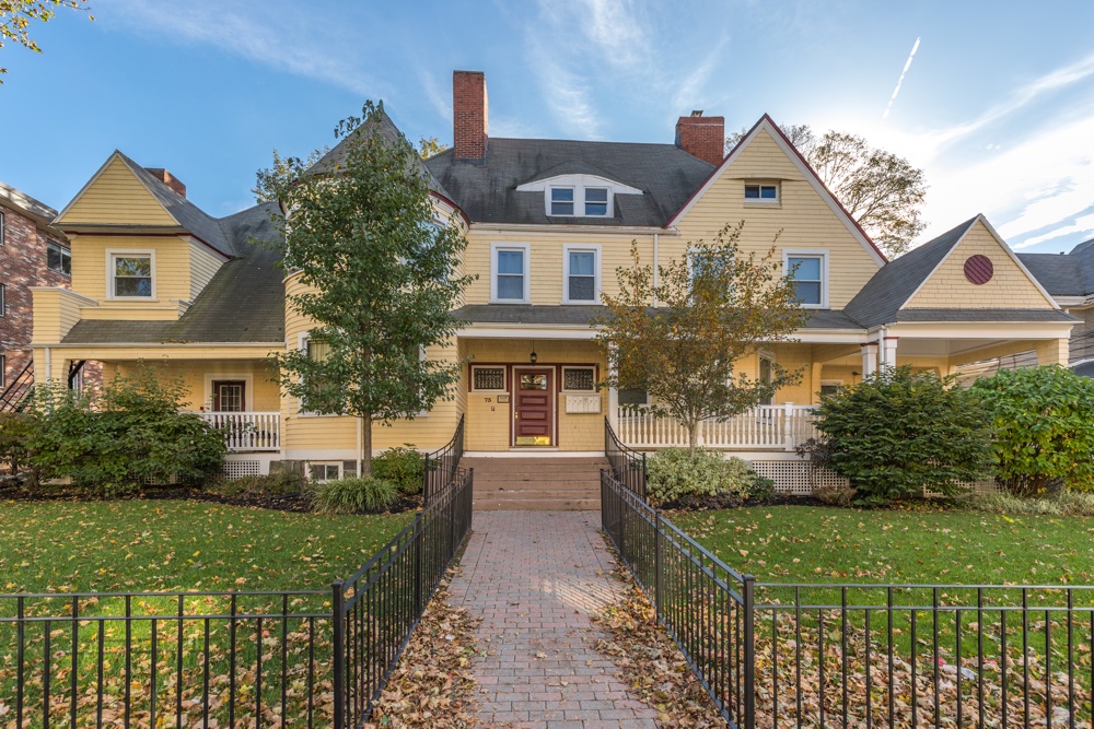 73 Gardner St, Allston