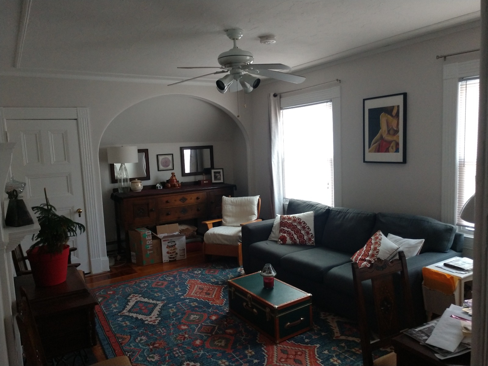 73 Gardner St, Allston