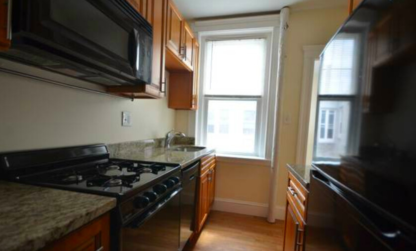 286 Chestnut Hill Ave, Brighton