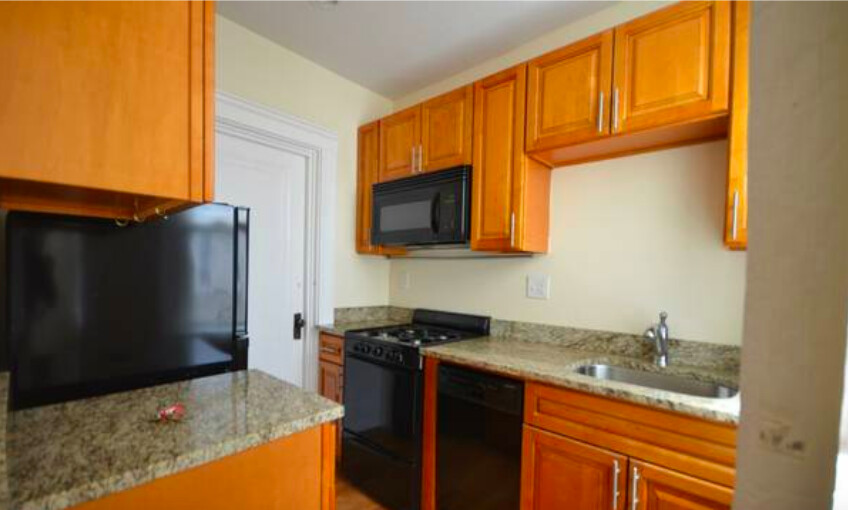 286 Chestnut Hill Ave, Brighton