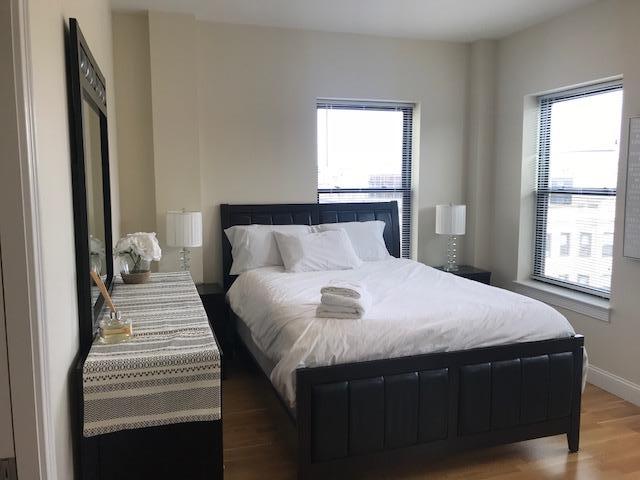 2 bed, 2 bath apartment for rent at 16 Peterborough St Unit 503, Fenway — photo 6 of 13