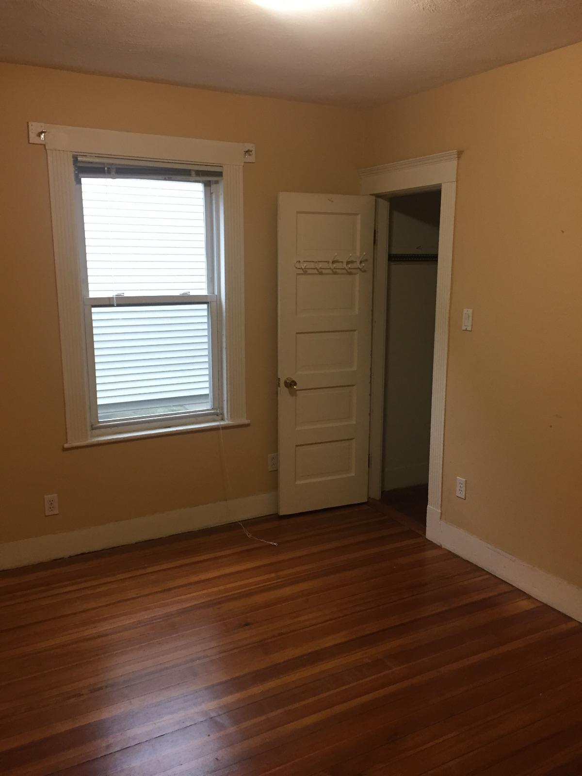Photos of apartment on Commonwealth Ave.,Boston MA 02135