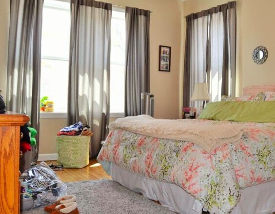 8 Farrington Ave, Allston