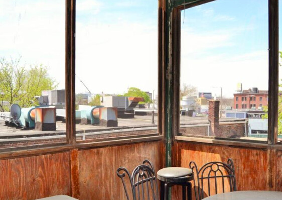 8 Farrington Ave, Allston