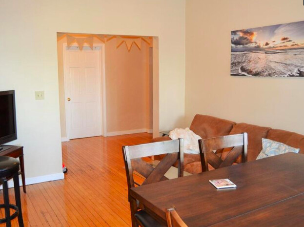 8 Farrington Ave, Allston