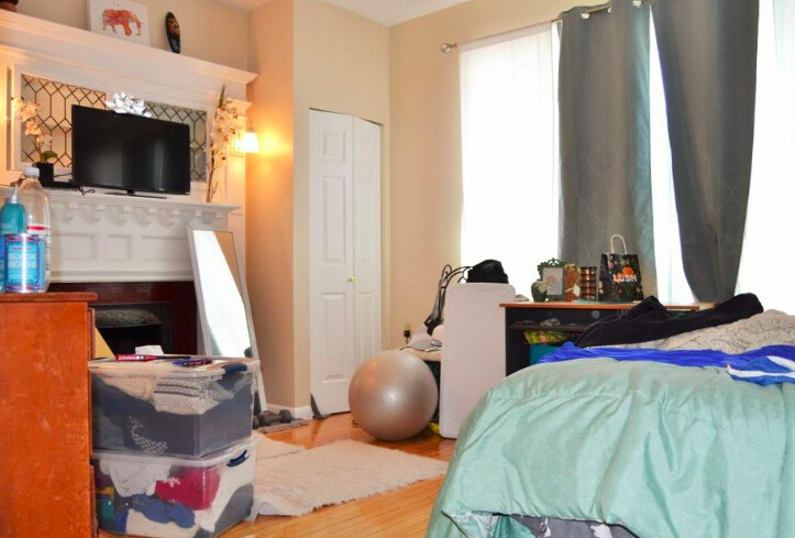 8 Farrington Ave, Allston