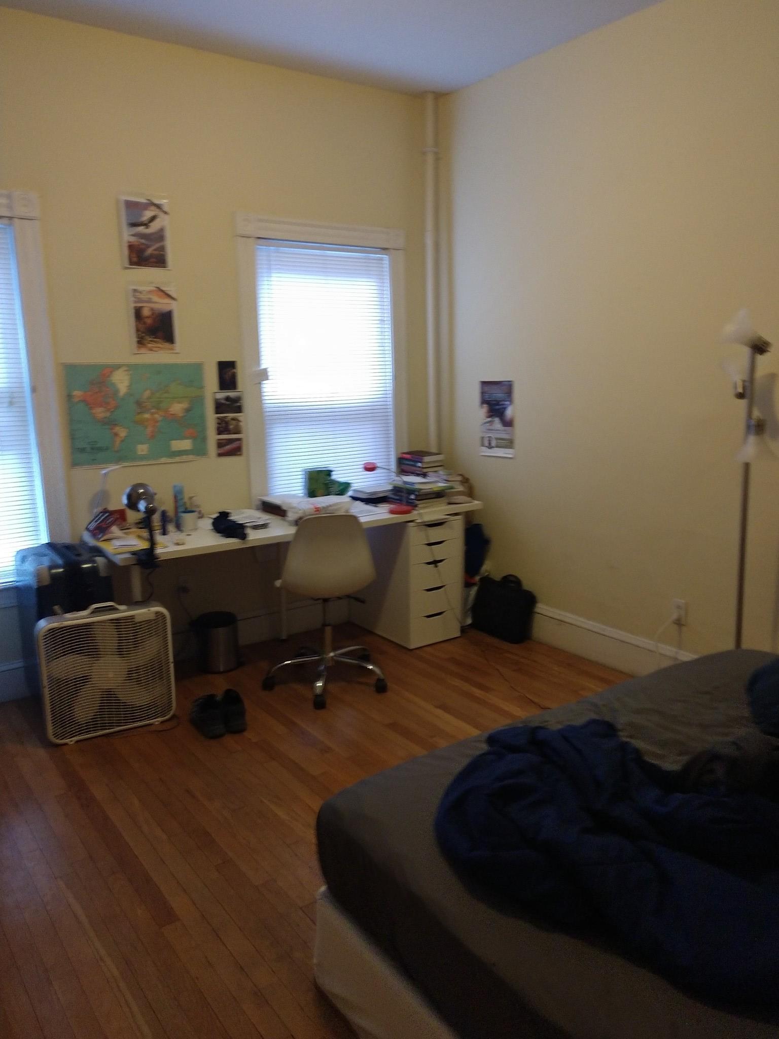 195 Green St, Cambridgeport