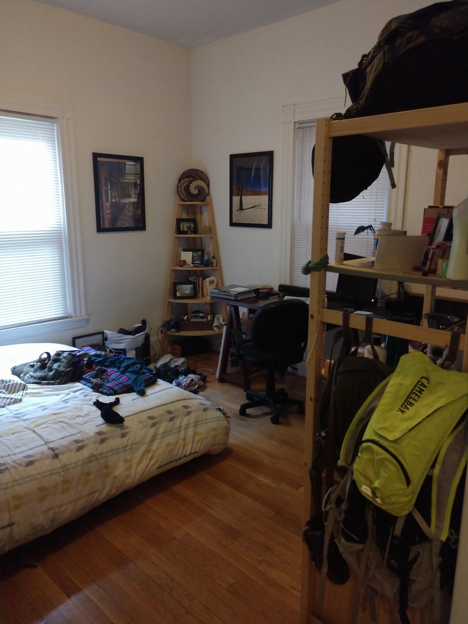 195 Green St, Cambridgeport