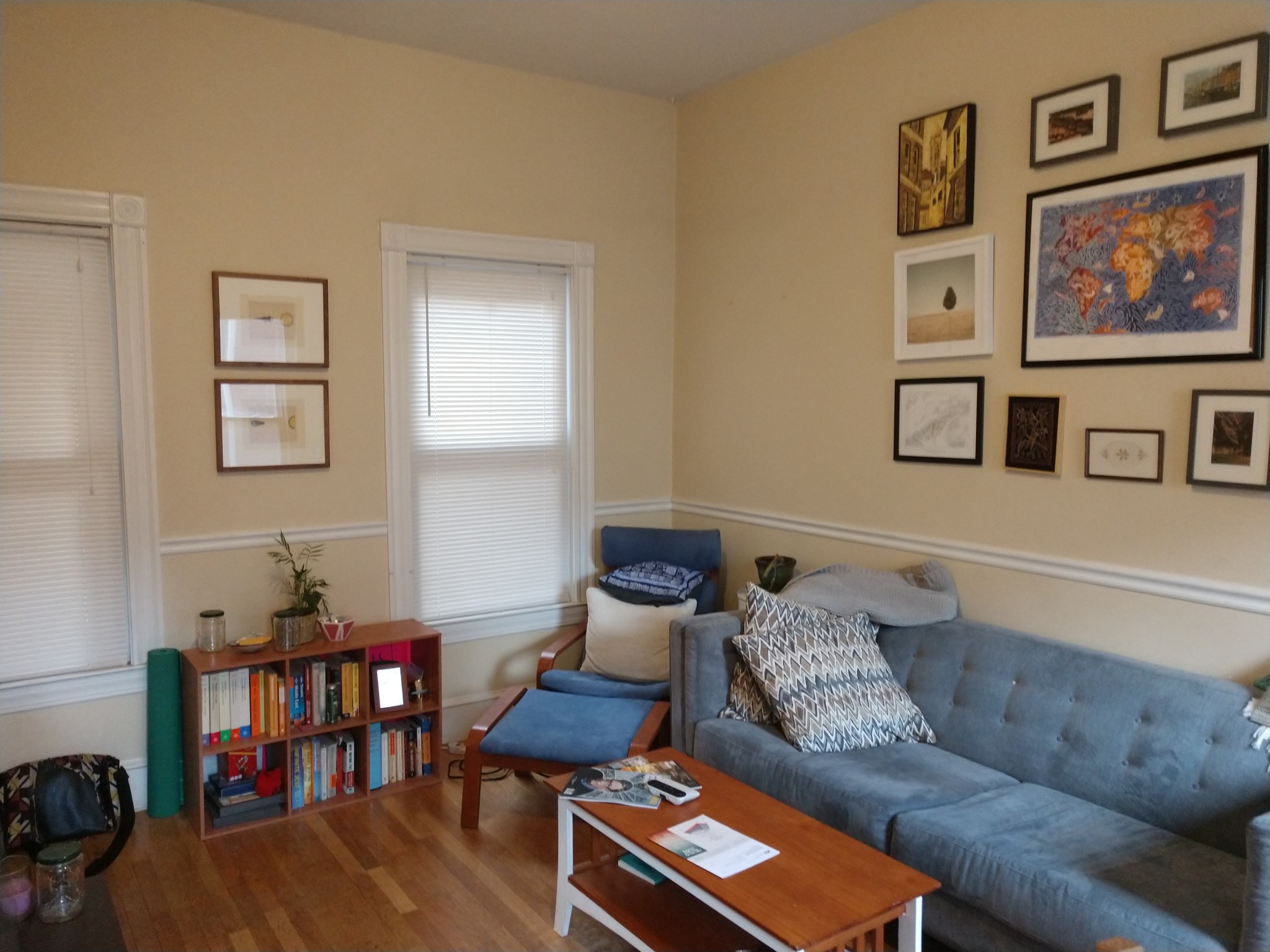 195 Green St, Cambridgeport