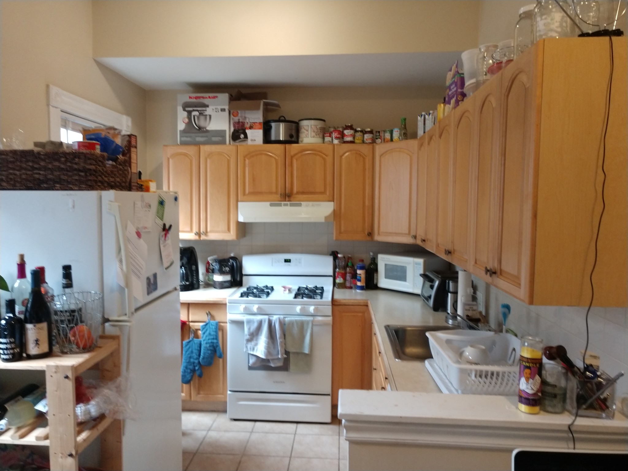 195 Green St, Cambridgeport