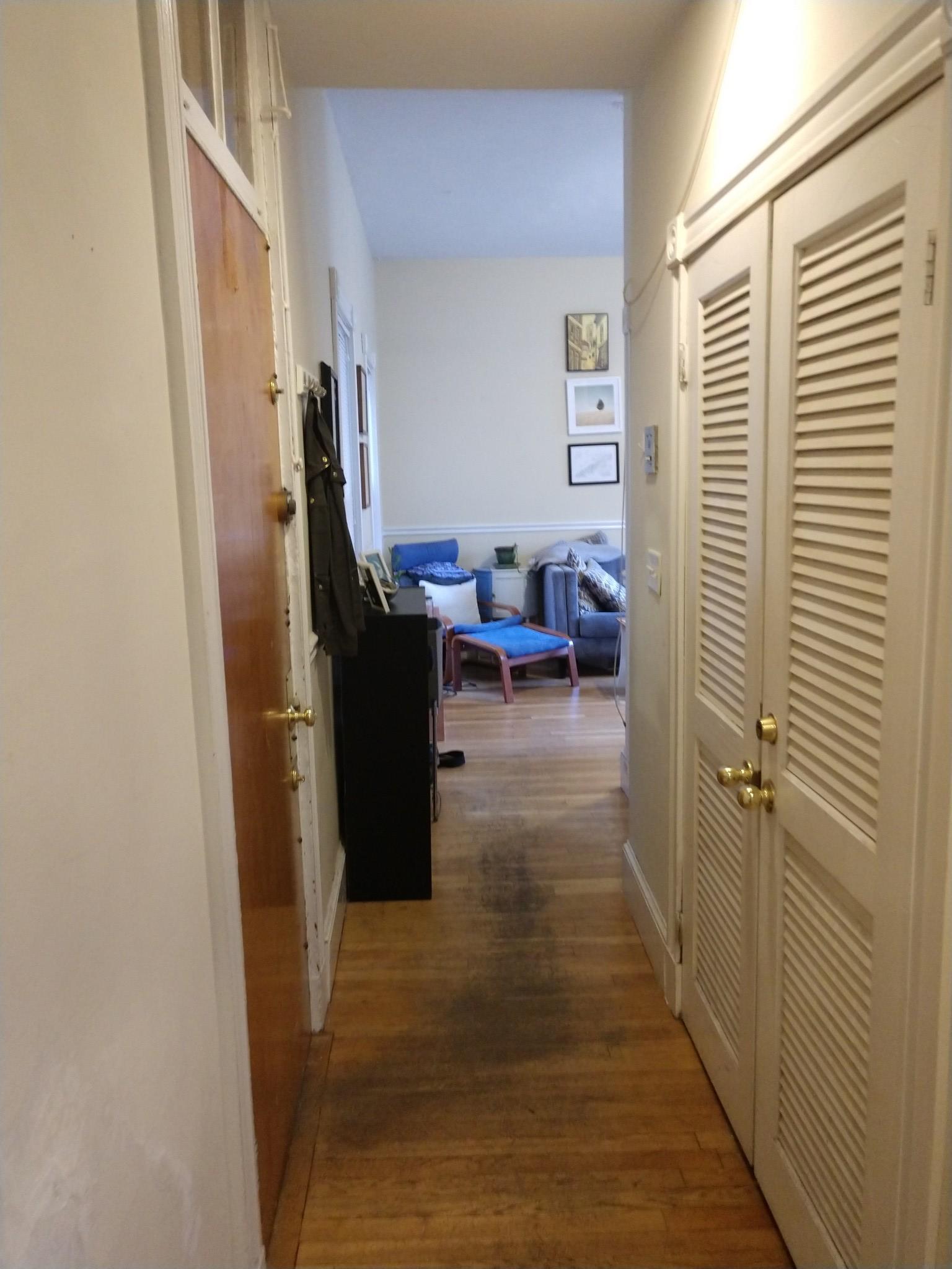 195 Green St, Cambridgeport