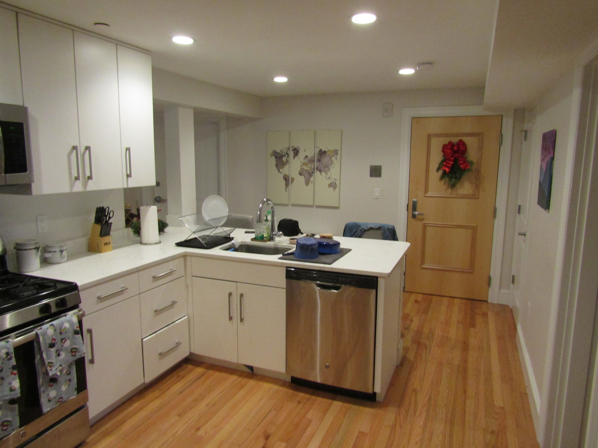 8 Harvard Ter, Allston