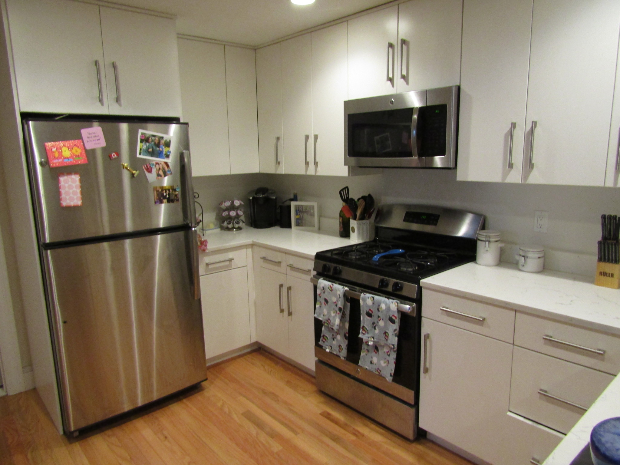 8 Harvard Ter, Allston