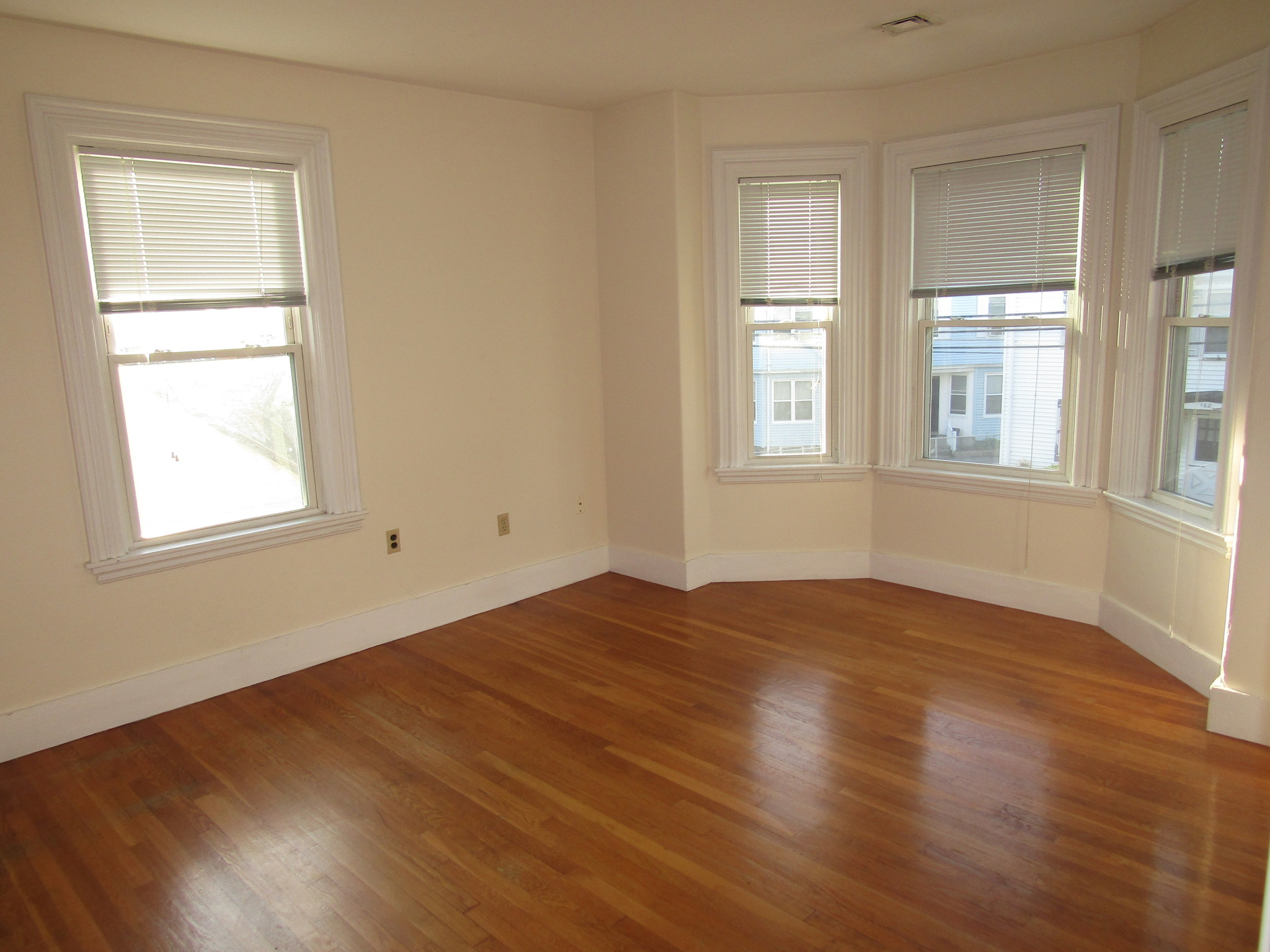 4 bed, 2 bath apartment for rent at 167 Charles St Unit 3, Waltham — photo 1 of 16