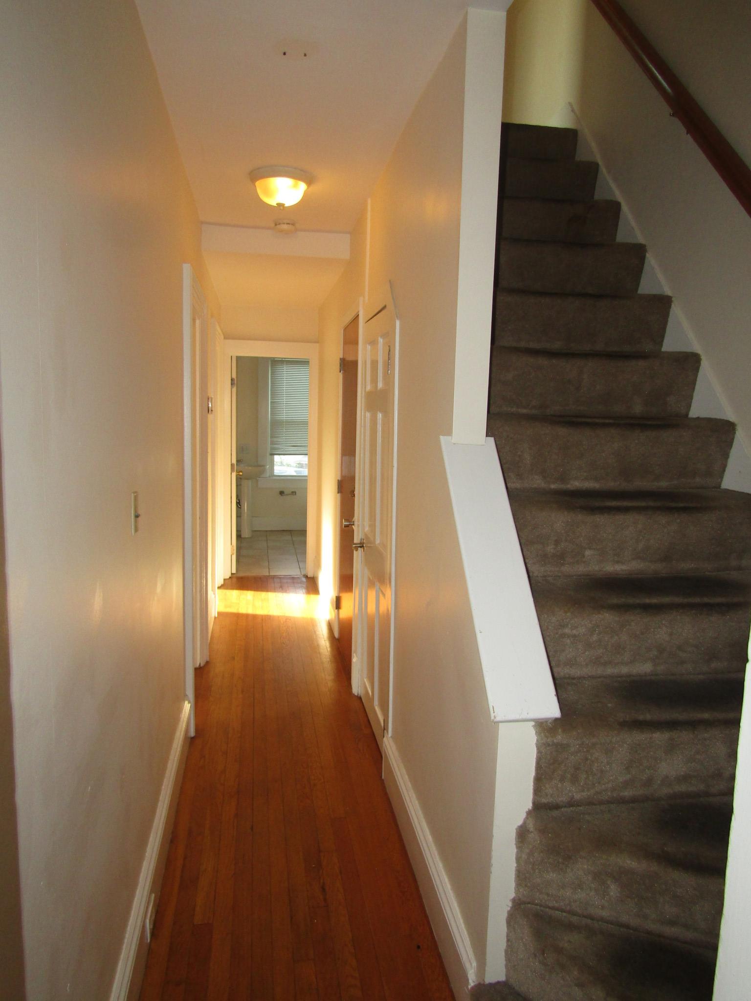 4 bed, 2 bath apartment for rent at 167 Charles St Unit 3, Waltham — photo 15 of 16