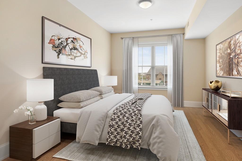 375 Market St, Oak Square