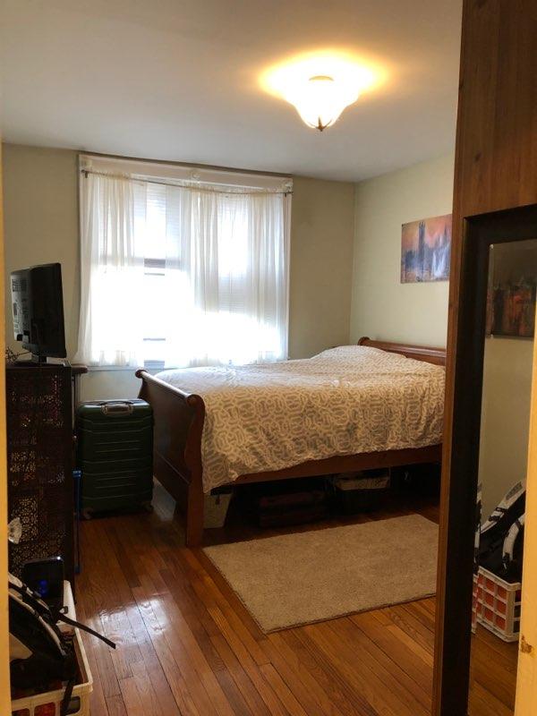 249 Chestnut Hill Ave, Brighton