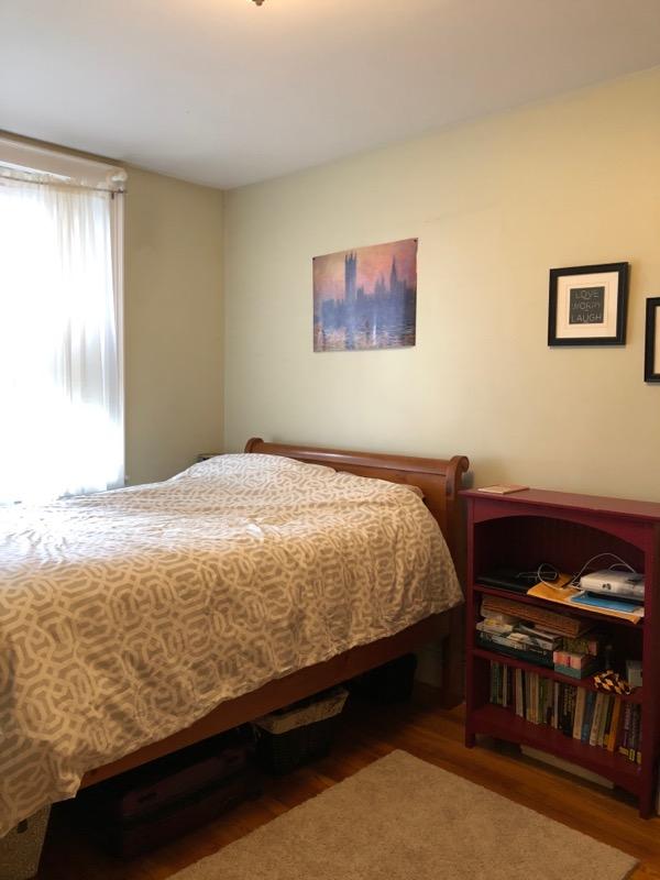 249 Chestnut Hill Ave, Brighton