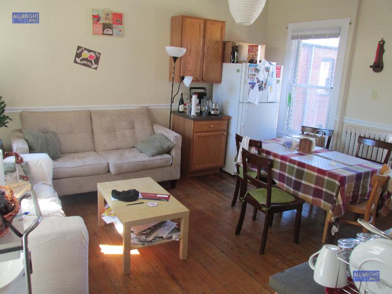 195 Green St, Cambridgeport