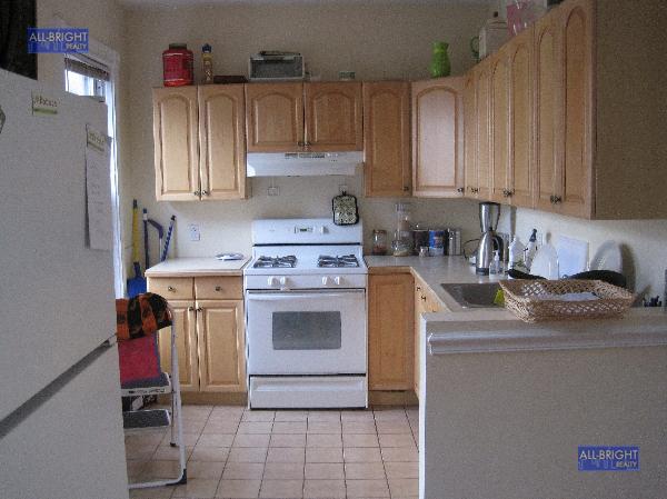 195 Green St, Cambridgeport