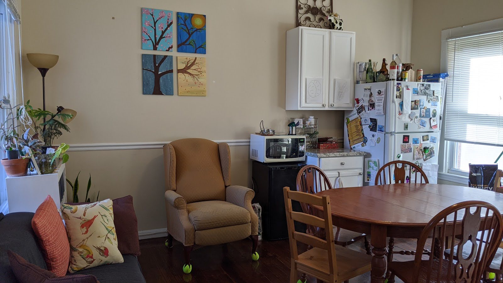 195 Green St, Cambridgeport