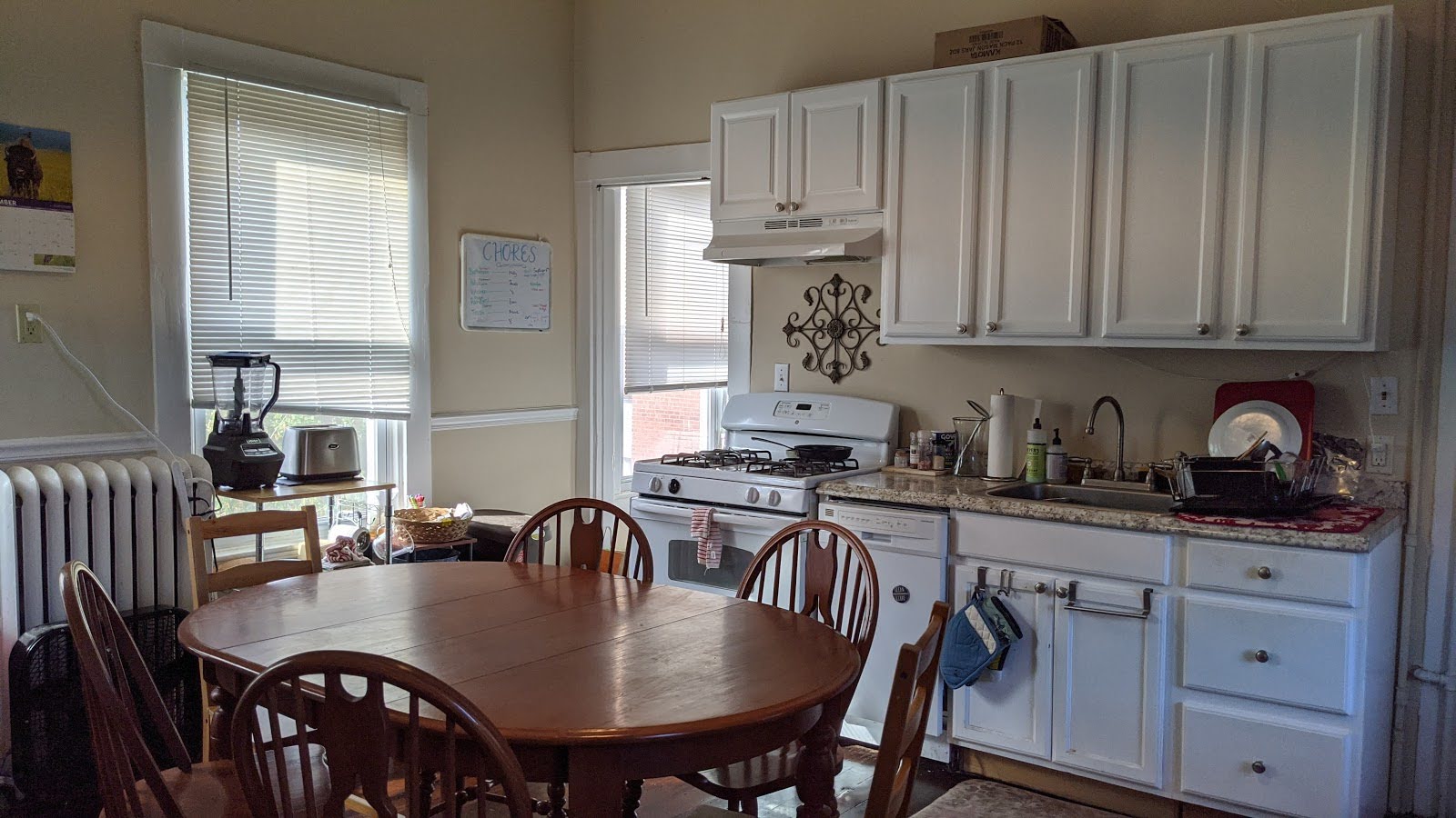 195 Green St, Cambridgeport