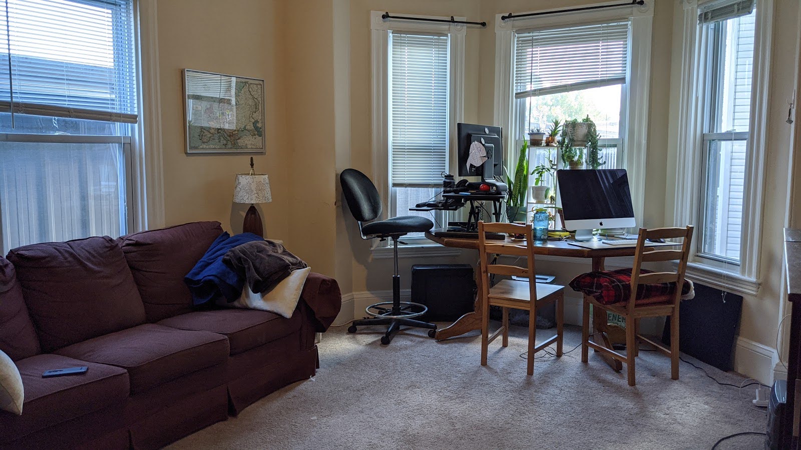 195 Green St, Cambridgeport