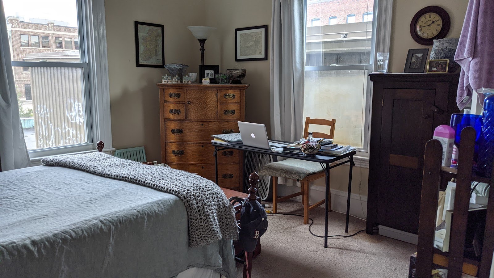 195 Green St, Cambridgeport