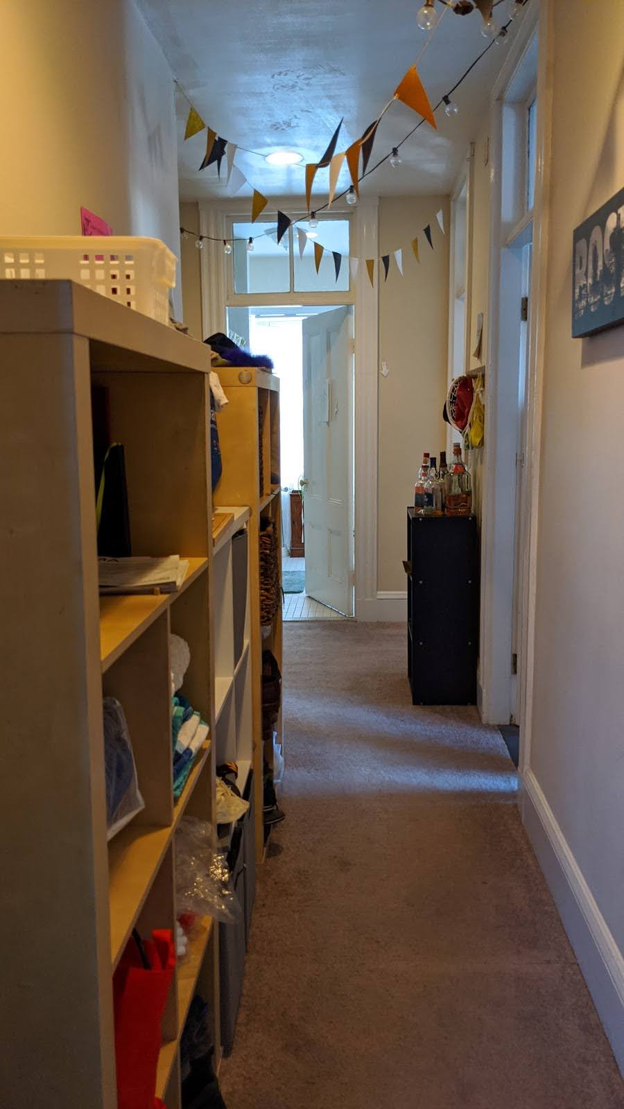 195 Green St, Cambridgeport