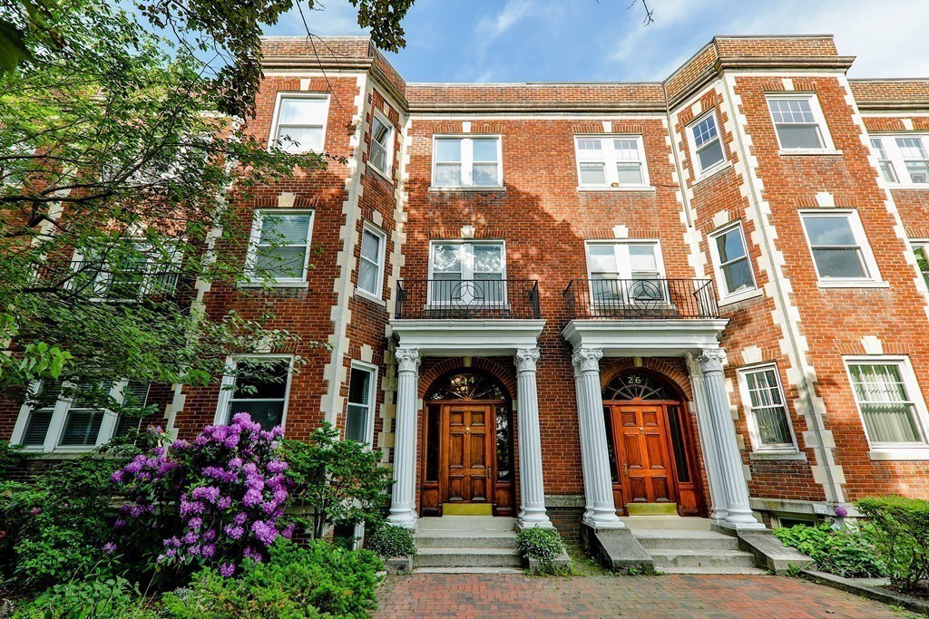 24 Dean Rd, Washington Square