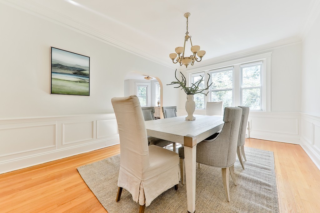 24 Dean Rd, Washington Square