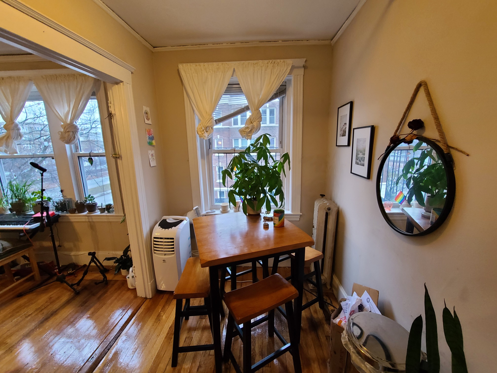 1619 Commonwealth Ave, Brighton